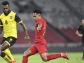 Pelatih Bhayangkara FC Lirik Andik Sejak Indonesia vs Vanuatu