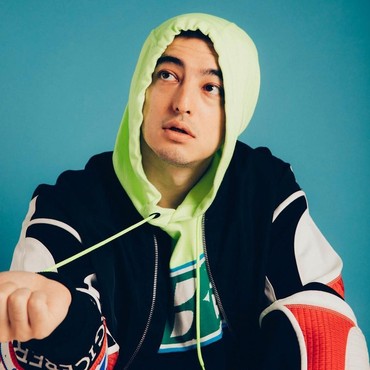 Lirik Lagu Sanctuary - Joji