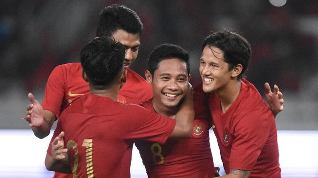 PSSI membuka peluang Timnas Indonesia bermain di Papua saat menjalani laga kandang babak kedua Kualifikasi Piala Dunia 2022.