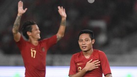 Buntut Sanksi WADA, Bendera Indonesia Tak Bisa Berkibar di Piala AFF