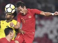 Hansamu Resmi Gabung Bhayangkara FC, Permintaan Munster