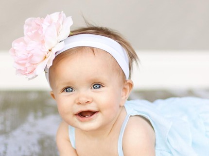 100 Nama Bayi Perempuan Bermakna Kebahagiaan dari Berbagai Bahasa