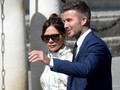 David-Victoria Beckham Teken Kontrak Rp432 M dengan Netflix