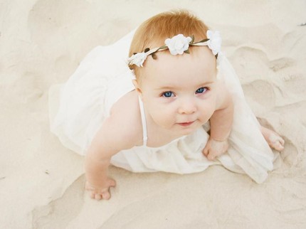 100 Nama Bayi Perempuan dari Bahasa Polandia, Cantik dan Belum Banyak Dipakai
