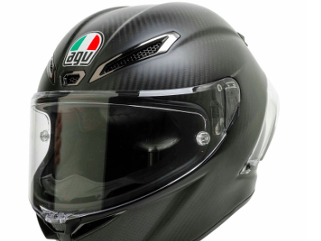 Helm-helm yang Boleh Dipakai Valentino Rossi Cs di MotoGP Helm-helm yang Boleh Dipakai Valentino Rossi Cs di MotoGP