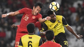 Hansamu Yama Resmi ke Persija