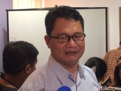 Survei SMRC: Kepuasan terhadap Kinerja Jokowi Naik Jadi 77 Persen