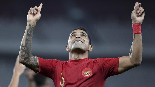 Pelatih kepala Timnas Indonesia U-23, Indra Sjafri, bakal memanggil lima pemain senior untuk memperkuat Garuda Muda di SEA Games 2019 di Filipina.