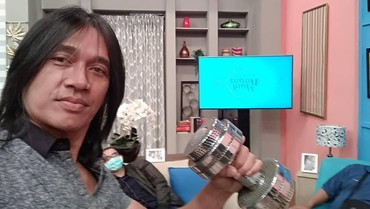 Begini Kondisi Agung Hercules Saat Meninggal Dunia