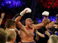 Tyson Fury Menang TKO Atas Schwarz