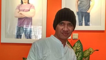 img-title Anak Sulung Agung Hercules: Tidak Ada Pesan Khusus dari Ayah