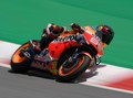 Marquez 'Dibantu' Lorenzo di MotoGP Catalunya