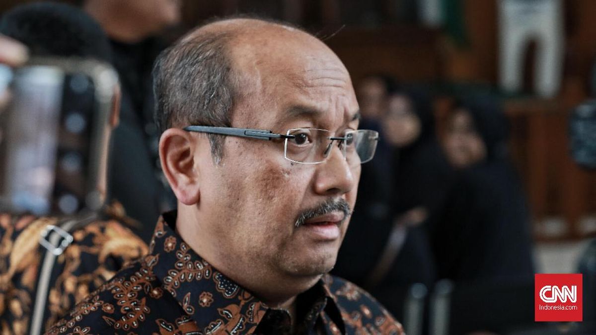 Pengacara Ira ASDP: Akuisisi PT JN Didampingi BPKP-Jamdatun