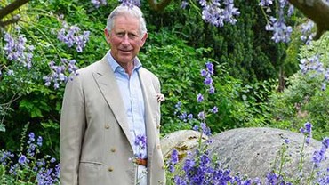 Pangeran Charles Pastikan Anak Harry & Meghan Tak Dapat Gelar Kerajaan