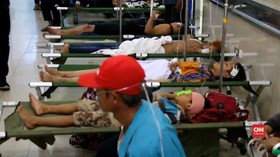 VIDEO: Sopir Bus Diserang Sebelum Kecelakaan Maut di Cipali