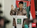 Said Aqil Mengaku <i>Seneb</i> dengan Seorang Wakil Ketua DPR