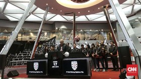 Berhitung Untung dan Rugi Klub Sepak Bola <i>Go Public</i>