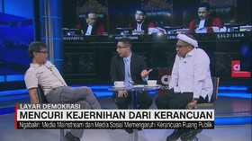 VIDEO: Mencuri Kejernihan Dari Kerancuan (4/4)