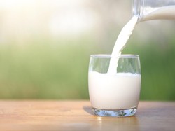Bolehkah Minum Susu di Pagi Hari Saat Perut Kosong?