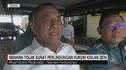 VIDEO: Menhan Tolak Surat Perlindungan Hukum Kivlan Zen