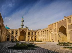 Irak Negara Berbahaya Dikunjungi 2023, tapi Simpan Spot Wisata Menarik!