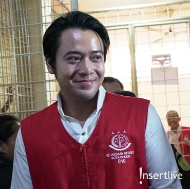 Kriss Hatta Kuras Tabungan Hingga Ratusan Juta Selama Dipenjara