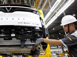 Kenapa Mobnas Vietnam Mau Investasi di Indonesia? Oh Ternyata Gini...