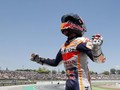 Honda Yakin Marquez Tetap Juara Tanpa Insiden Lorenzo