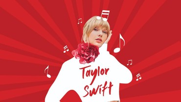 img-title Infografis: Cara Cerdik Taylor Swift