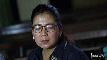 Kriss Hatta Dituntut 4 Tahun Penjara, Ibunda: Saya Tidak Terima