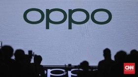 Ambisi Bikin Chipset, Oppo Sabet Pegawai Mediatek