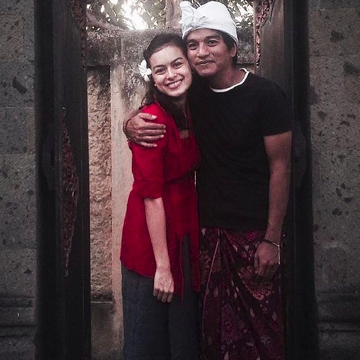 <p>Eva Celia merupakan anak semata wayang mantan pasangan suami istri, Sophia Latjuba dan musisi jazz Indra Lesmana. (Foto: Instagram)</p>