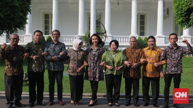 Ada 9 kriteria yang diidamkan masyarakat sipil harus dimiliki pimpinan baru KPK, salah satunya kemampuan manajerial, pengelolaan SDM agar solid dan independen.