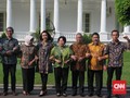 Pendaftar Capim KPK 20 Orang, Nama-nama Masih Dirahasiakan