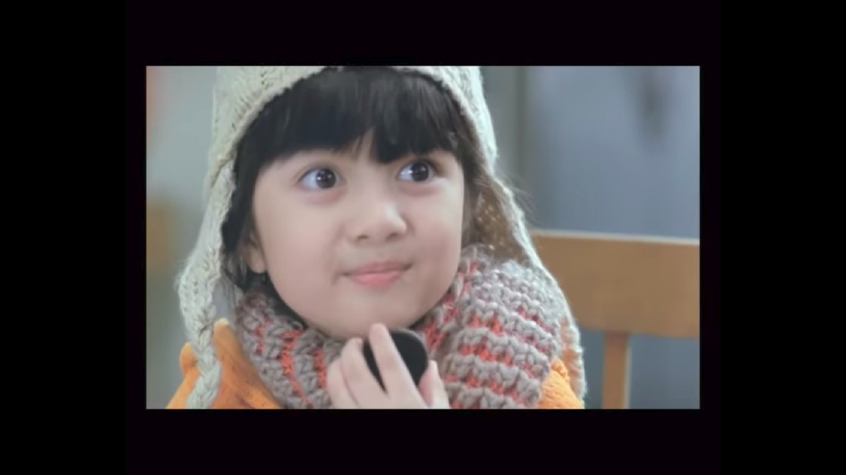 Berhasil terpilih menjadi member JKT 48 generasi 8&comma; seperti ini lho transformasi Amanina Afiqah Ibrahim dari kecil hingga tumbuh menjadi remaja yang cantik&period;