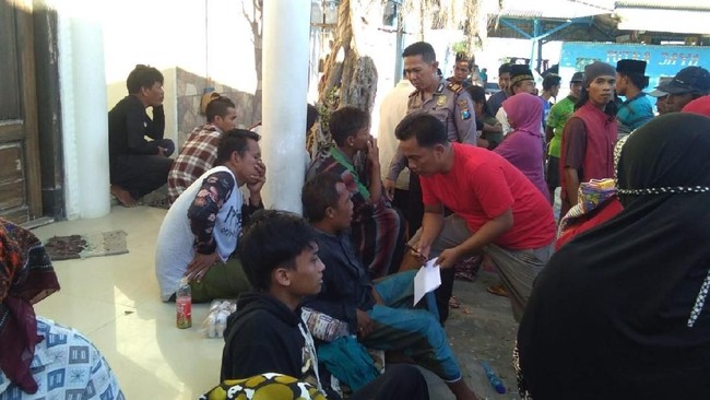 Kejaksaan Tinggi Jawa Timur menyatakan berkas perkara kasus kecelakaan Kapal Arim Jaya yang menewaskan 19 penumpang sudah lengkap dan tinggal disidangkan. 