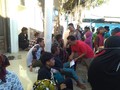 Kapal Tenggelam di Madura, Dua Meninggal dan Belasan Hilang