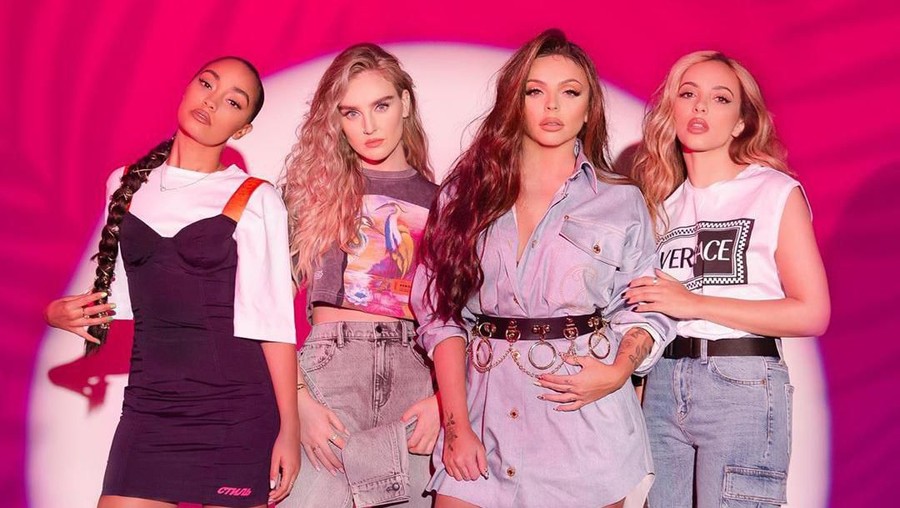 Little Mix