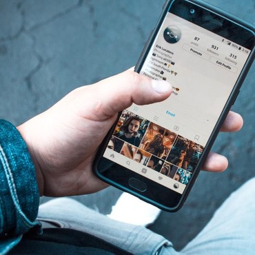 Sombong di Instagram, Wanita Ini Dicaci Habis oleh Warganet