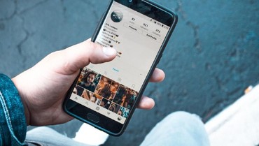 img-title Sombong di Instagram, Wanita Ini Dicaci Habis oleh Warganet