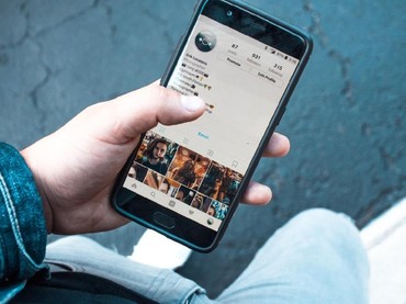 Sombong di Instagram, Wanita Ini Dicaci Habis oleh Warganet