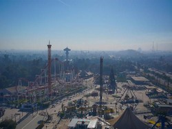 Baghdad Bakal Jadi Salah Satu Kota Terparah Dampak Pemanasan Global, Kok Bisa?