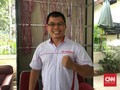 Kalah Nyaleg, Chris John Ingin Maju Lagi di Pileg 2024