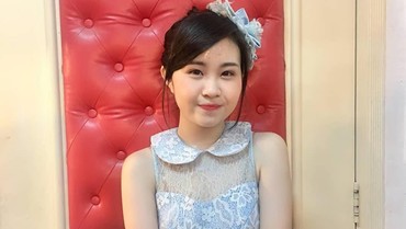 Faktor Kesehatan Dorong Gracielle Ruth Mundur dari JKT48