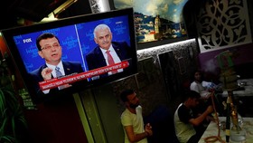 Turki Gelar Debat Calon Pemimpin Istanbul, Perdana Sejak 2002