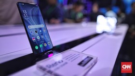 Oppo Gandeng Pengembang Lokal Demi Distribusi Aplikasi
