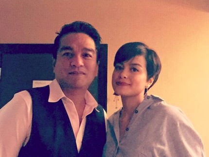 6 Potret Hangat Indra Lesmana dan Putrinya, Eva Celia