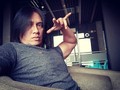 Mengenang Aksi Agung Hercules Jadi 'Milky Man' di 'Saras 008'