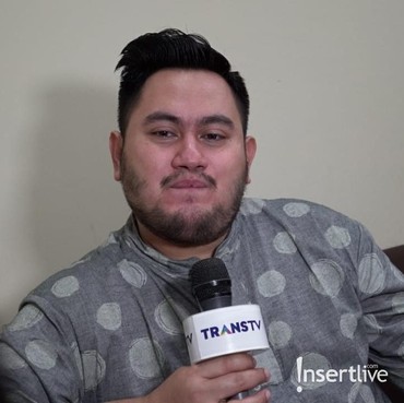Siap Nikah Lagi Akhir 2020, Nassar Masih Segan Ungkap Calon Istri