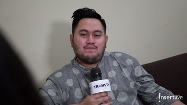 Tak Lagi Muncul di Televisi & Jualan Donat, Benarkah Nassar Bangkrut?